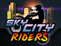                                                                       Sky City Riders ליּפש
