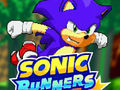                                                                       Sonic Runners Dash ליּפש