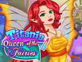                                                                       Titania Queen Of The Fairies ליּפש