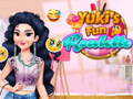                                                                     Yuki's Fun Roulette קחשמ