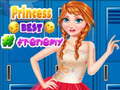                                                                     Princess Best #Frenemy קחשמ
