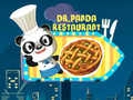                                                                     Dr. Panda Restaurant קחשמ