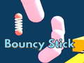                                                                     Bouncy Stick קחשמ
