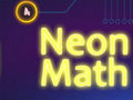                                                                       Neon Math ליּפש