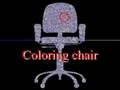                                                                     Coloring chair קחשמ