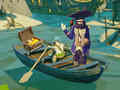                                                                       Pirate Adventure ליּפש