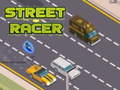                                                                     Street Racer  קחשמ