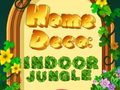                                                                     Home Deco: Indoor Jungle קחשמ