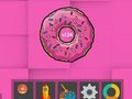                                                                     Make Donuts Great Again קחשמ