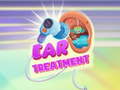                                                                       Ear Treatment ליּפש