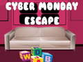                                                                     Cyber Monday Escape קחשמ