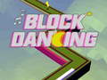                                                                       Block Dancing 3D ליּפש