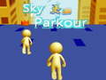                                                                       Sky Parkour ליּפש