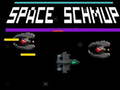                                                                     Space Schmup קחשמ