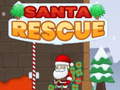                                                                     Santa Rescue קחשמ