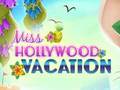                                                                       Miss Hollywood Vacation ליּפש
