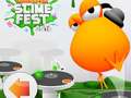                                                                       Nickelodeon Slime Fest: Skip a Beat ליּפש