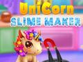                                                                     Unicorn Slime Maker קחשמ
