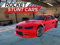                                                                       Rocket Stunt Cars ליּפש