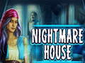                                                                       Nightmare House ליּפש