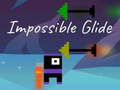                                                                      The Impossible Glide ליּפש