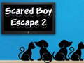                                                                     Scared Boy Escape 2 קחשמ