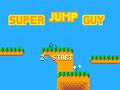                                                                       Super Jump Guy ליּפש