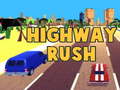                                                                       Highway Rush ליּפש