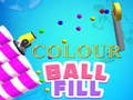                                                                     Colour Ball Fill קחשמ