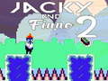                                                                       Time of Adventure: Jacky and Finno 2 ליּפש