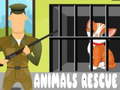                                                                     Animals Rescue קחשמ