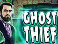                                                                       Ghost Thief ליּפש