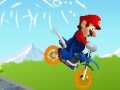                                                                     Mario Hard Bike קחשמ