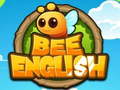                                                                       Bee English ליּפש