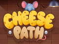                                                                       Cheese Path ליּפש