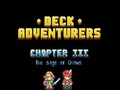                                                                     Deck Adventurers: Chapter 3 קחשמ