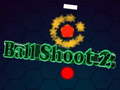                                                                     Ball Shoot 2 קחשמ