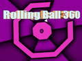                                                                     Rolling Ball 360 קחשמ