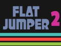                                                                     Flat Jumper 2 קחשמ