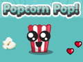                                                                       popcorn Pop ליּפש