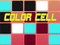                                                                     Color Cell קחשמ