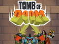                                                                     Ben 10 Tomb of Doom קחשמ