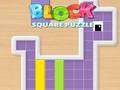                                                                     Block Square Puzzle קחשמ