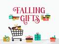                                                                     Falling Gifts קחשמ