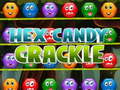                                                                      Hex Candy Crackle ליּפש