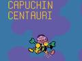                                                                       Capuchin Centauri ליּפש
