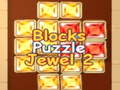                                                                     Blocks Puzzle Jewel 2 קחשמ
