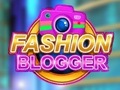                                                                       Fashion Blogger ליּפש