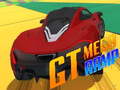                                                                     GT Mega ramp קחשמ