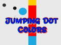                                                                       Jumping Dot Colors ליּפש